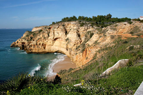 Paraiso Beach